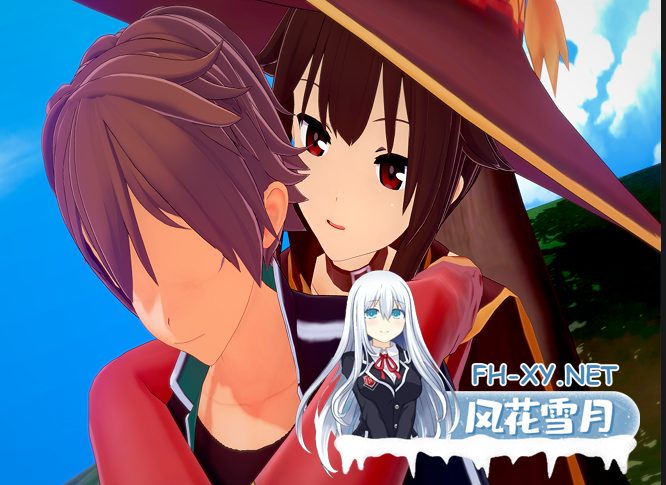 PC+安卓[素晴同人RPG]神之祝福 降临这被诅咒的戒指 v0.5.2 内嵌AI汉化+CG提取[3.68G]-1.png