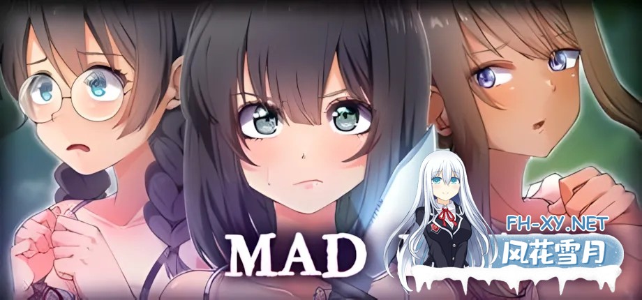 [生存ACT/官中/高自由度/冒险/PC]生存游戏 疯狂岛 Mad Island Ver0.4.4.5 官方中文步兵版+DLC[1.27G]-1.jpg