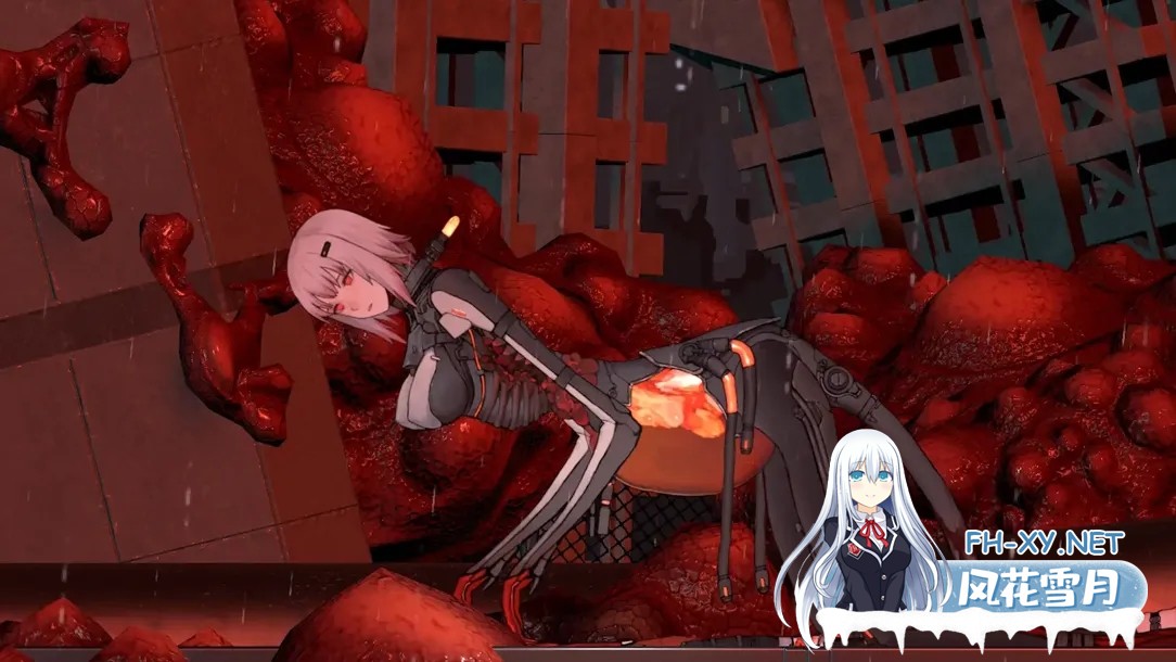 [ACT/官中/全动态/PC]青色大脑 CYANBRAIN Cyan Brain Ver1.0.0 官方中文正式版[1.53G/CV]-2.jpg