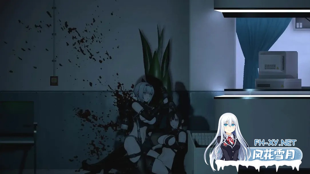 [ACT/官中/全动态/PC]青色大脑 CYANBRAIN Cyan Brain Ver1.0.0 官方中文正式版[1.53G/CV]-3.jpg