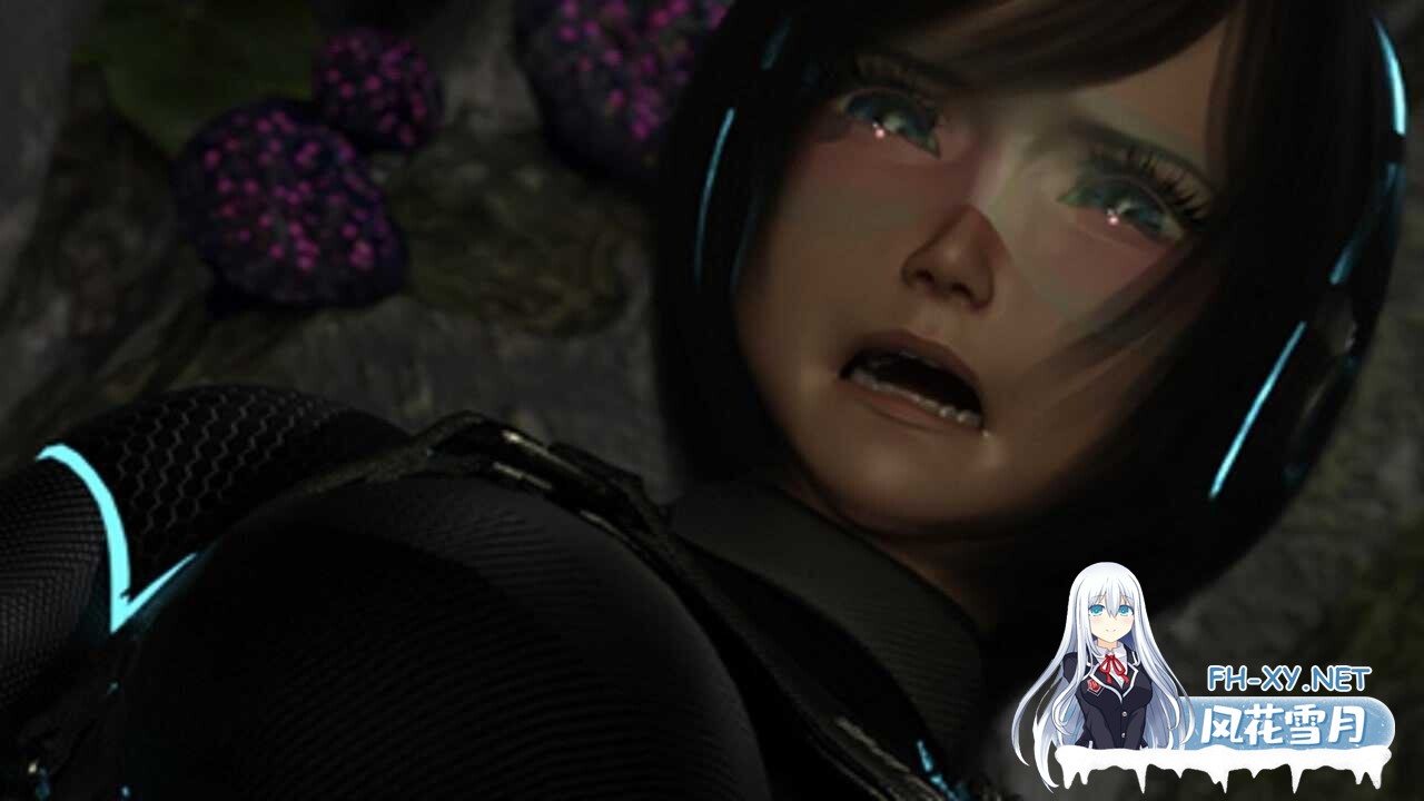 [ACT大作/官中/全动态/PC]流星猎犬 Hounds of the Meteor Ver20250810 官方中文版[10.6G]-2.jpg