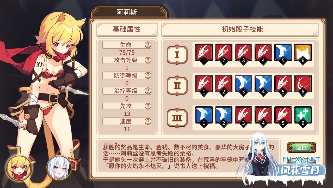 [SLG/STEAM官中/巨乳/2D]斗技场物语～盗贼与姬骑士篇/竞技场物语～盗贼与姬骑士～[Build.10795464+全CG][PC/480M]-2.png