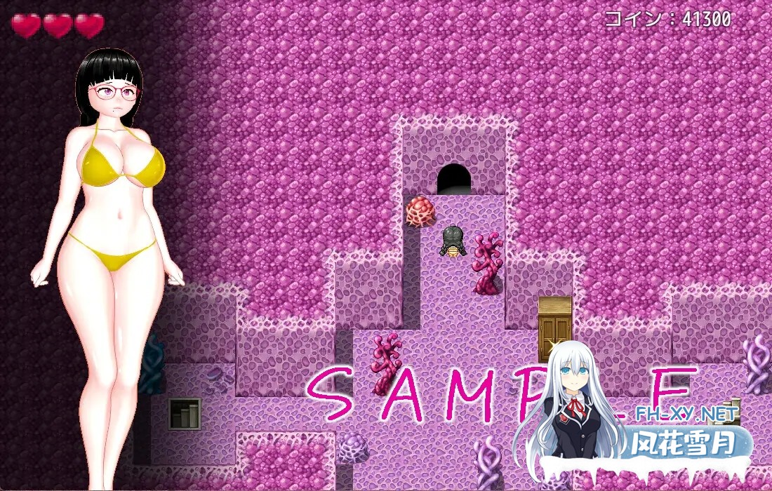 [RPG/AI汉化/3D/中出/触手/巨乳][RJ01233754/生饅頭社团]肉欲之壶/肉欲の壺[PC+安卓/3.4G]-4.jpg