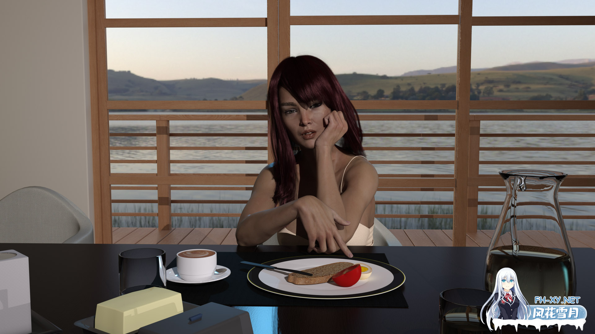 [SLG/动态/更新/汉化/3D]坏记忆/糟糕的回忆/Bad Memories[Ver0.9.5][PC+安卓/1.43G]-2.png