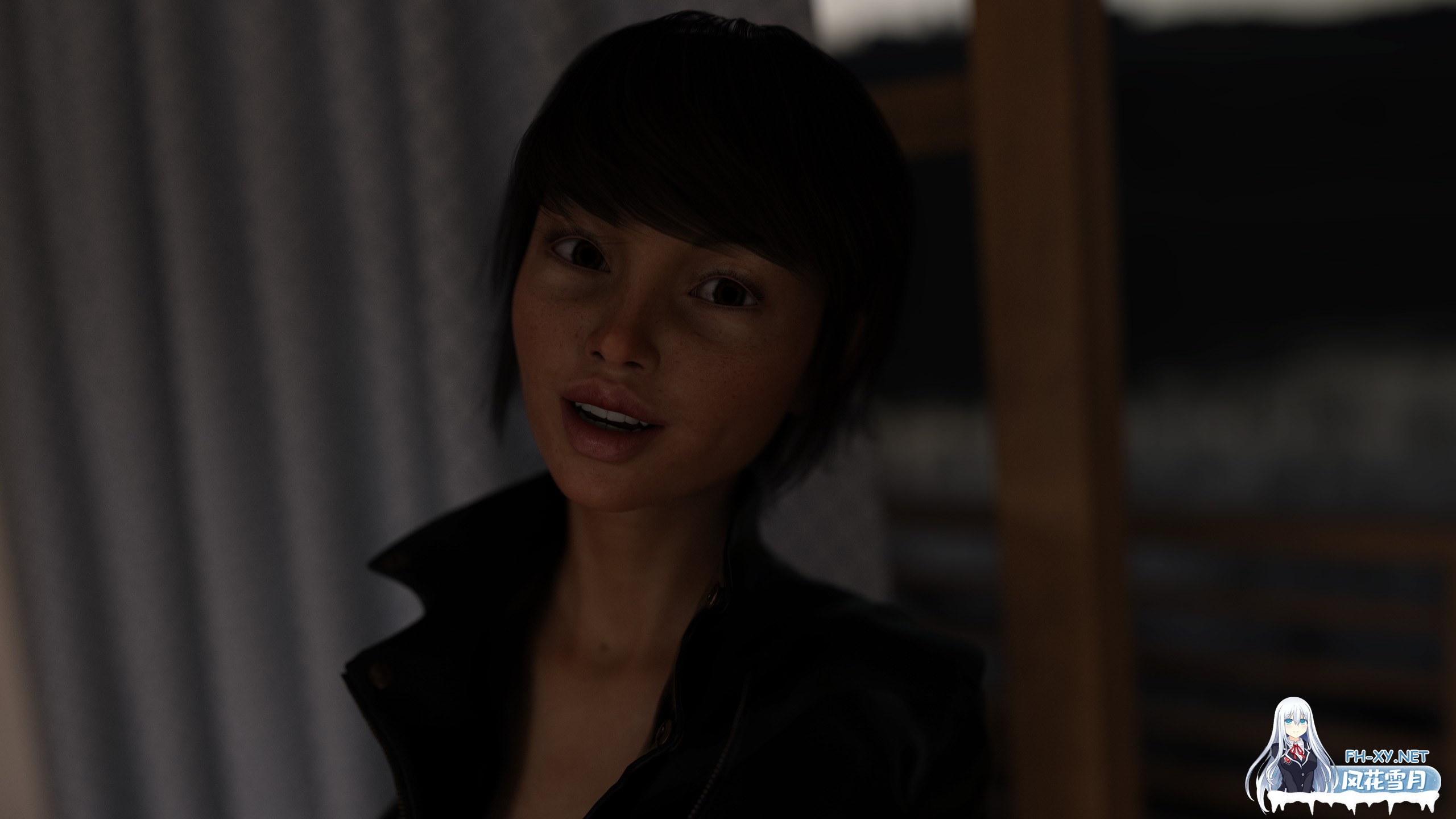 [SLG/动态/更新/汉化/3D]坏记忆/糟糕的回忆/Bad Memories[Ver0.9.5][PC+安卓/1.43G]-3.jpg