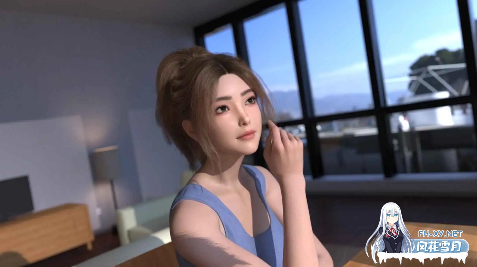 [SLG/汉化/动态/3D]检察官/The Prosecutor[Ver0.1][PC+安卓/1.15G]-3.jpg