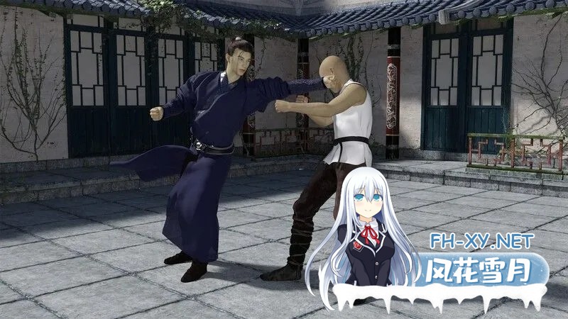 [古风SLG/官中/后宫/PC+安卓]金瓶梅 Jin Ping Mei Ver1.0 官方中文版[3.28G]-2.jpg