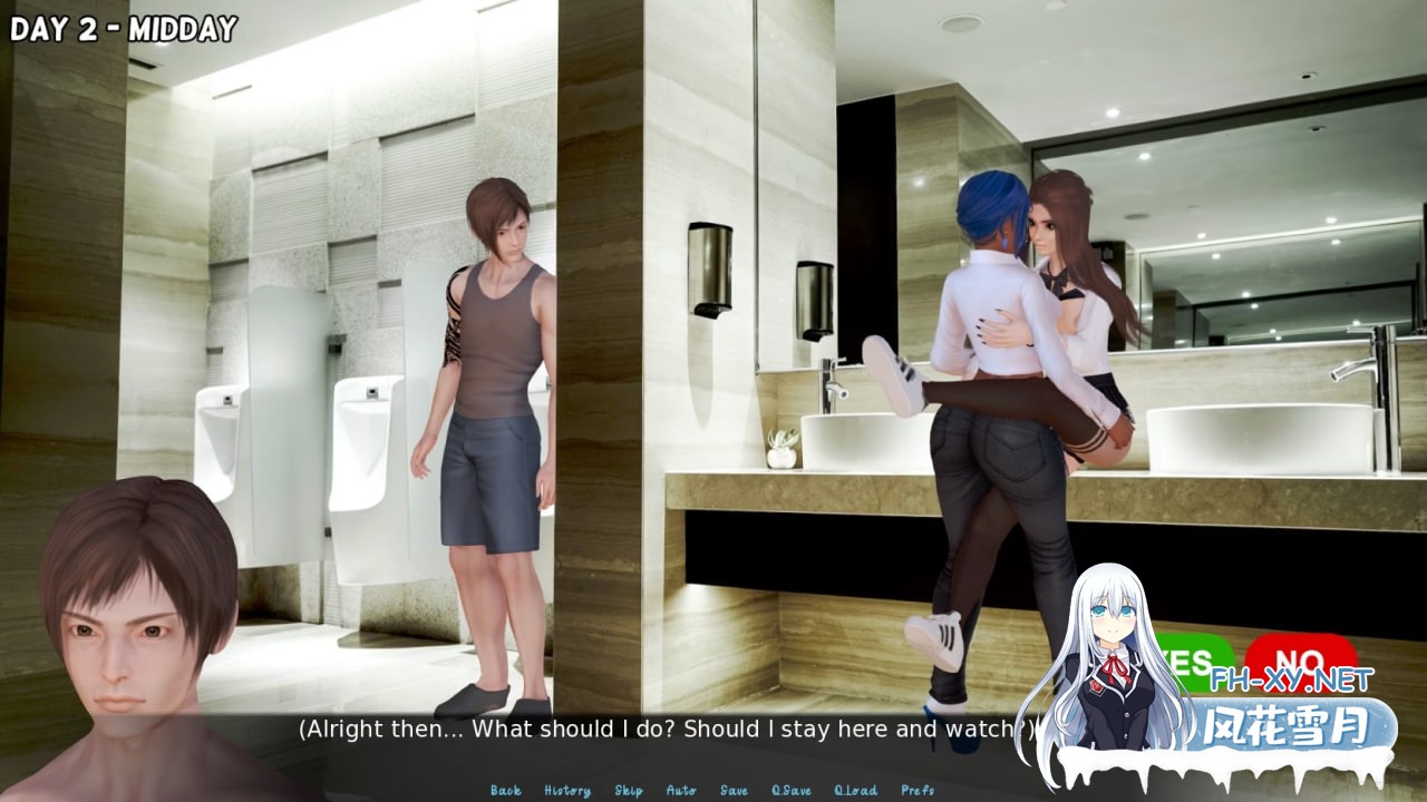 [SLG/汉化/沙盒/安卓] 池畔探险 第一季 v0.17 Poolside Adventure Remake [2.55G]-4.jpg