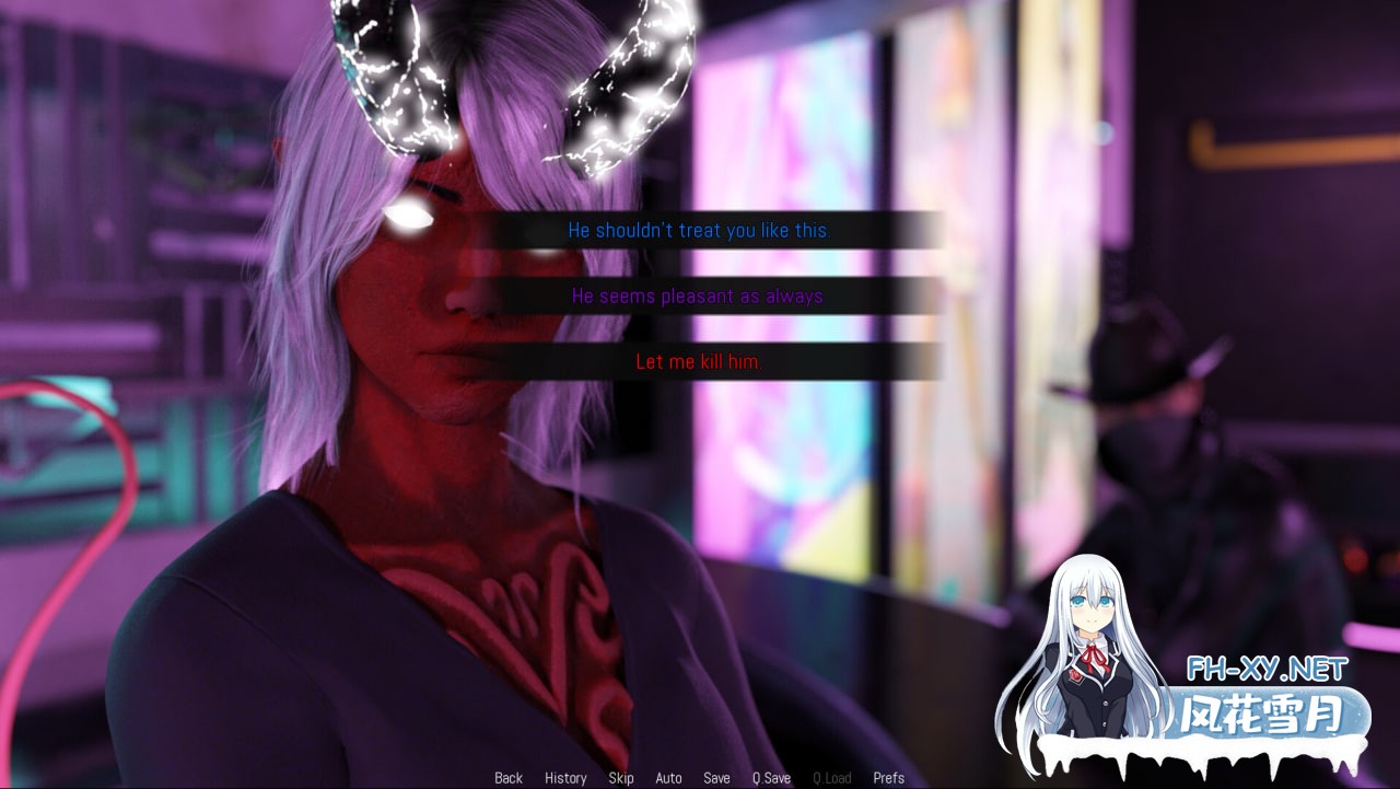 [SLG/汉化/安卓] 项目：激情 第一季 AI版 Projekt: Passion [1.74G]-3.jpg
