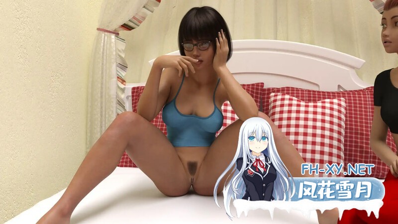 [SLG/汉化/动态/更新/3D]生活在腐败中/Live in Corruption[Ver2.4.1][双端/2.75G]-2.jpg