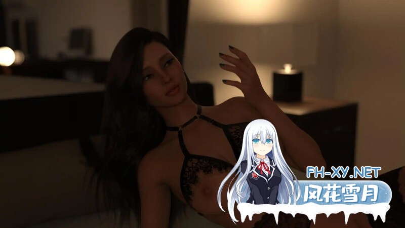 [SLG/动态/3D/更新/汉化]欲望的束缚/Lust Bound[Ver0.4.2.5][PC+安卓/5.30G]-2.jpg
