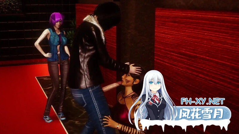 [SLG/动态/3D/更新/汉化/兽耳/口交]毛茸屋/毛皮之家/兽娘之家/Furr House[Ch.19][PC+安卓/7.1G]-3.jpg