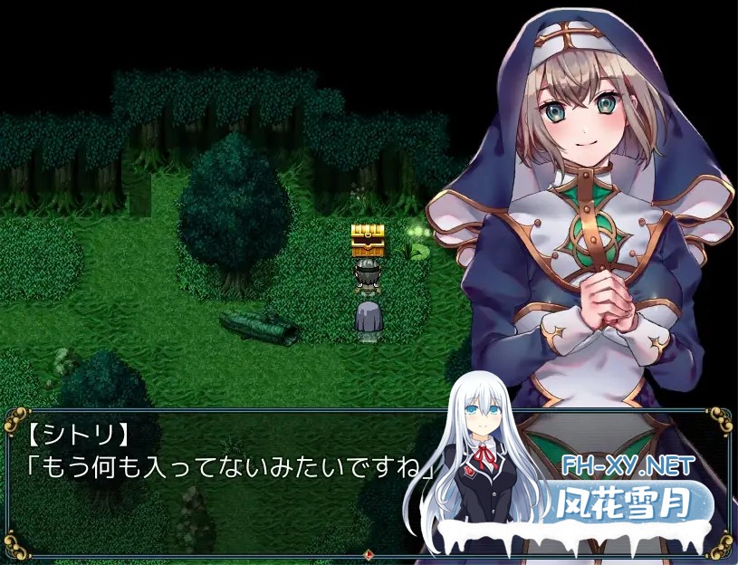 [RPG/STEAM官中/修女/NTR/中出/异种X][RJ268871/nikukyu社团]修女与无光之森/シスターと光の届かぬ森[Build.11944764-][PC/500M]-2.jpg