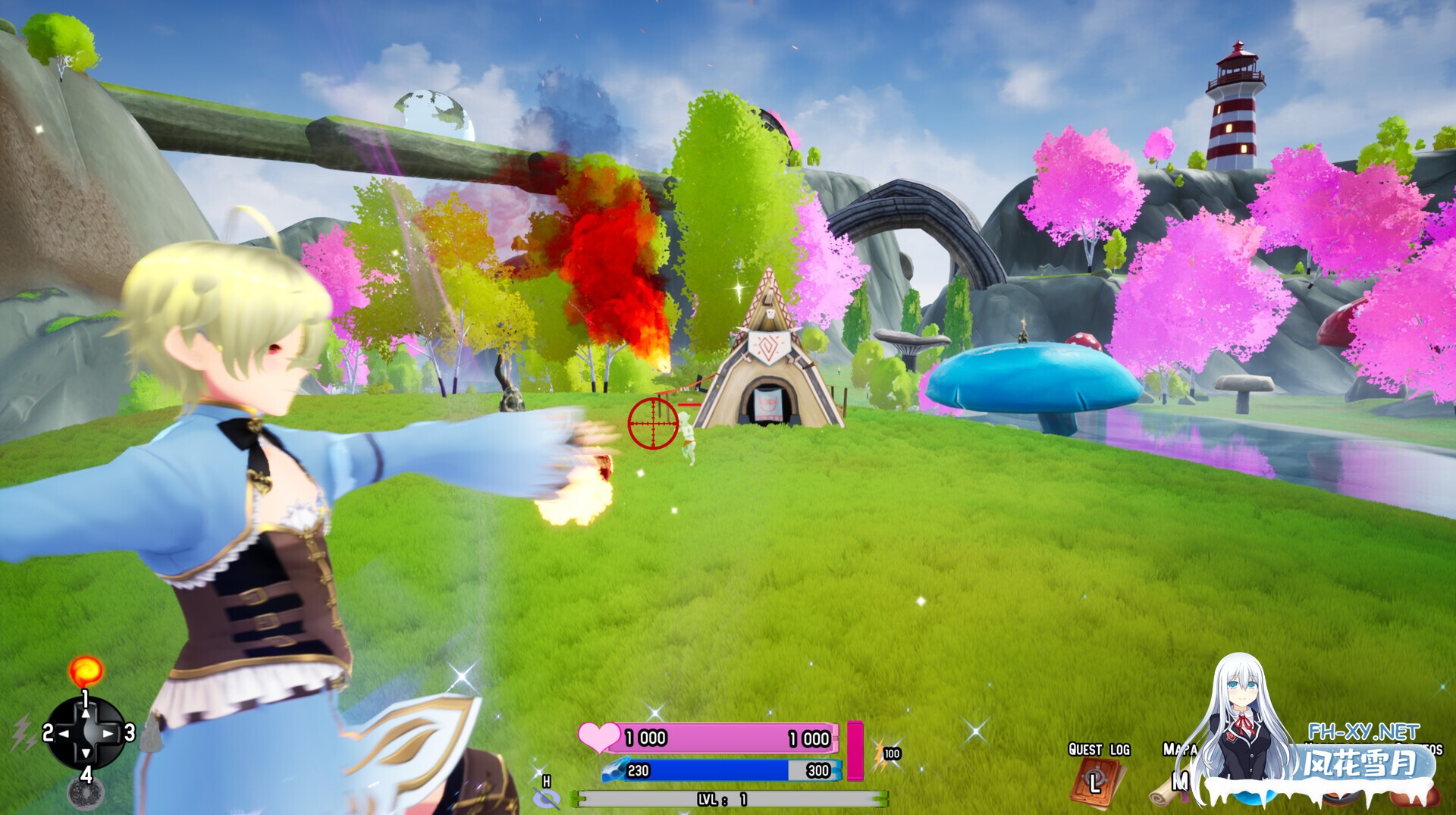 [ACT/STEAM官中/3D/射击]超级英雄/Sexual Super Hero[Build.11869419+DLC][PC/6.30G]-3.jpg