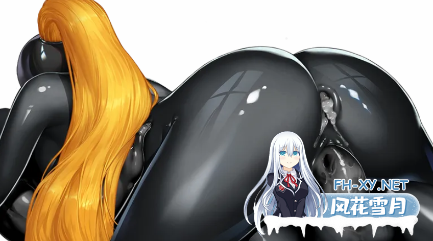 PC[像素ACT异种奸战斗H]诅咒铠甲精灵魔女衍生外传v1.1.1官中动态步兵[3.3G]-3.png