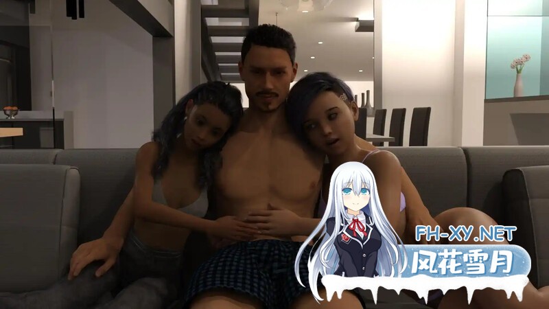 [SLG/动态/3D/更新/汉化]继父的爱/Corrupted Love[Ver0.10][PC+安卓/1.30G]-3.jpg