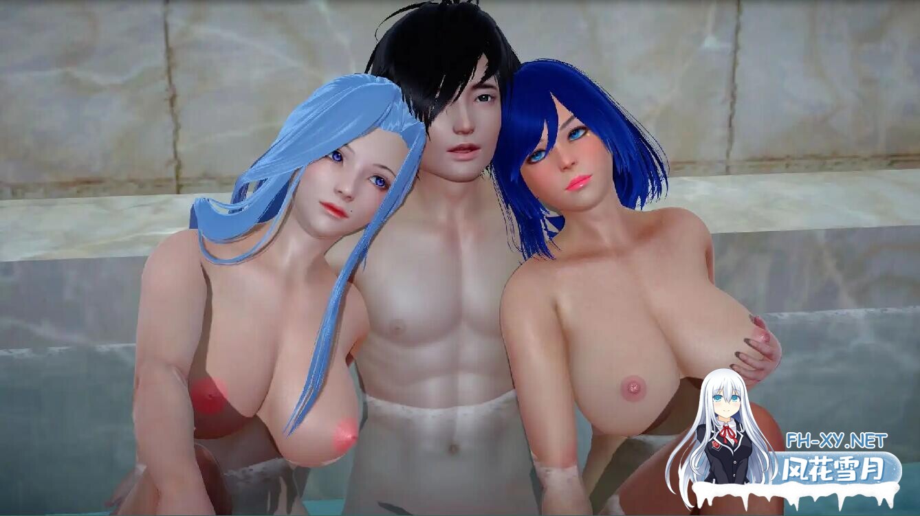 [SLG/汉化/3D/动态/更新]埃里昂编年史/Chronicles of Erion[Ch.2 Ver1.04][PC+安卓/3.2G]-3.jpeg