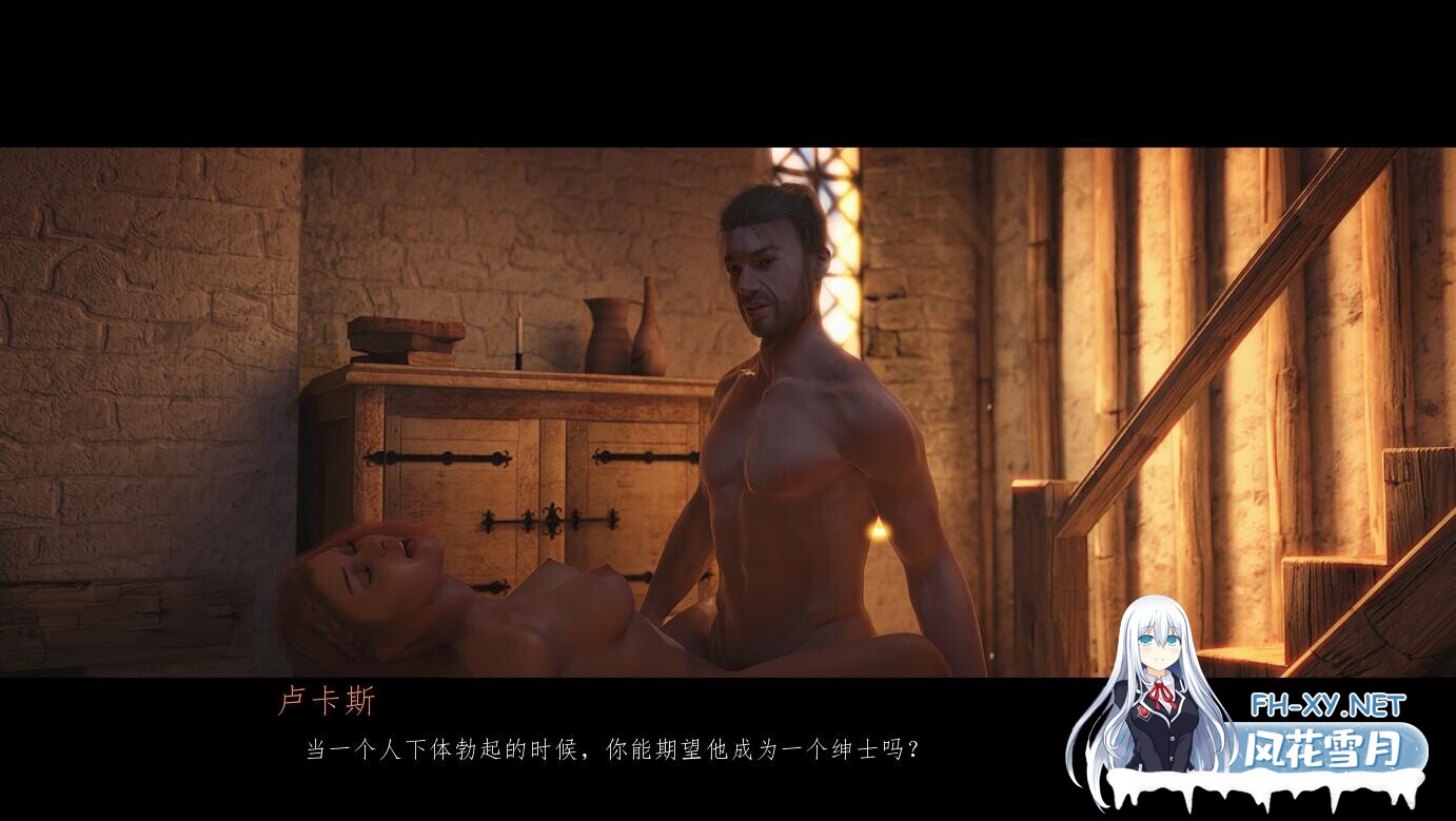 [SLG/汉化/3D/动态/更新]血与帝国编年史/Sanguis et Imperium[Ver2.0a][PC/1.4G]-4.jpeg