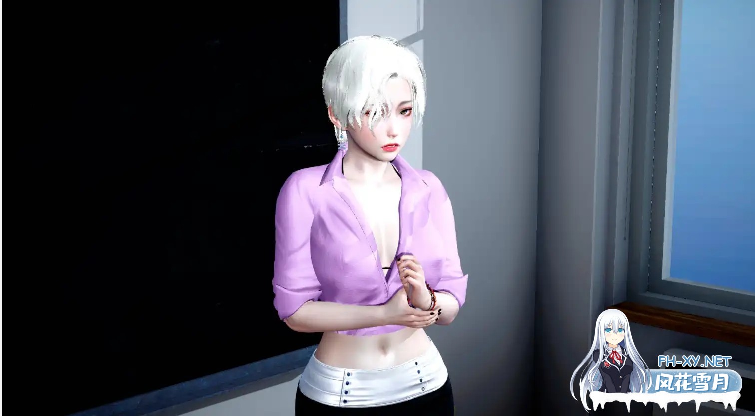 [SLG/汉化/动态/3D/更新]黑手党证书/Mafia Certificate[Ver0.3.4][PC+安卓/1.80G]-4.jpg