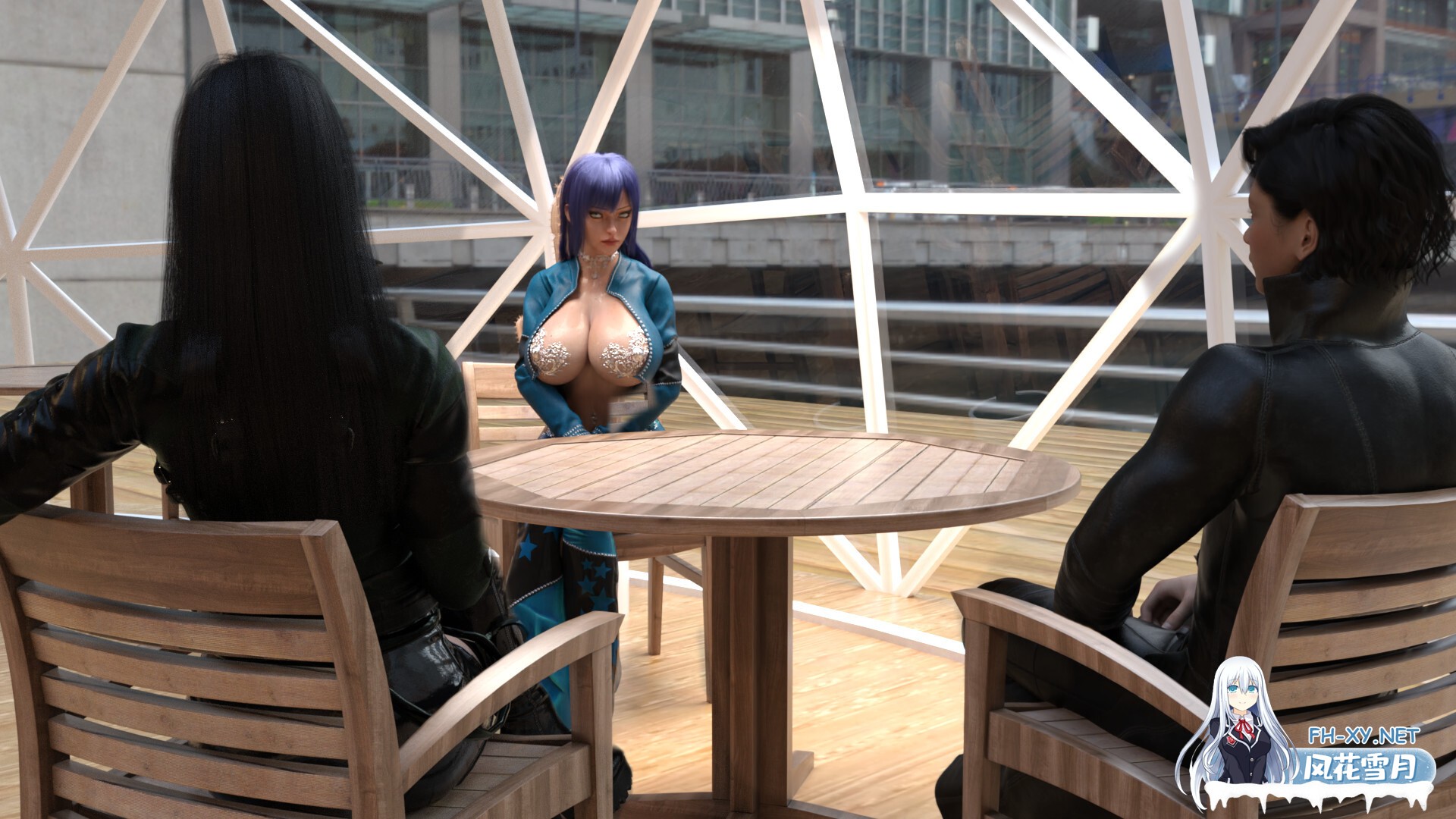 [RPG/STEAM官中/巨乳/3D/动态]惑星游侠-Planet Rogue[Ver.4.2.10+DLC][PC/2.10G]-1.jpg