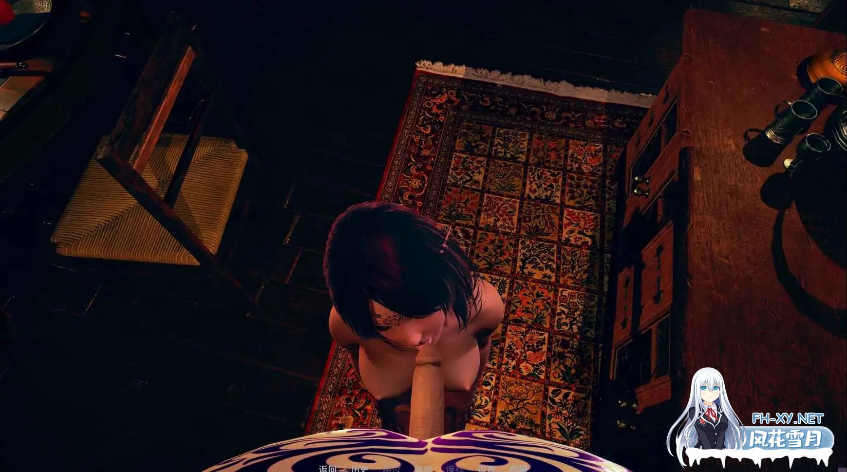 [SLG/汉化/动态/3D/更新]宁静/Serenity[第一季][PC+安卓/5.39G]-1.jpg