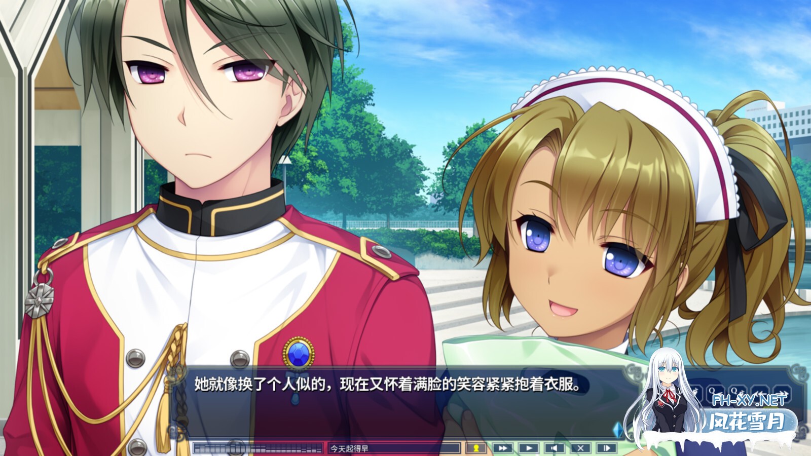 [ADV/STEAM官中/制服/2D]淑女同萌！-New Division-[+外传][PC+安卓/5.5G]-4.jpg