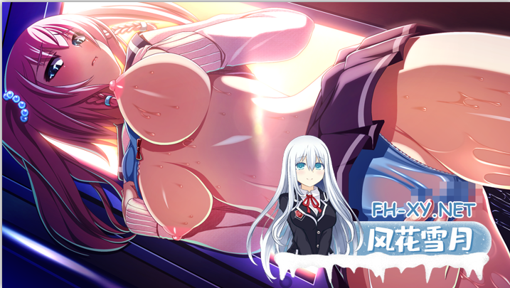 PC推荐[电车痴汉拔作ADV]在电车里做~電車内でなう内嵌汉化版+独立特典[4.36G]百度/迅雷/夸克/-2.png