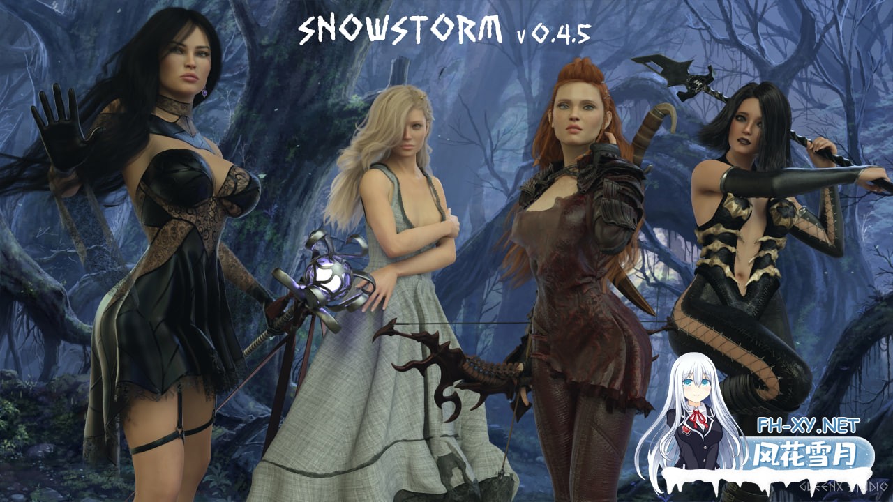 [SLG/汉化/安卓] 雪暴 v0.10WW AI版 SnowStorm [2.4G]-3.jpg