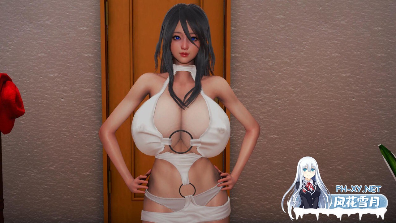 [SLG/汉化/双端] 后宫偶像 v5.0 AI版 Harem Idol [3.87G]-3.jpg