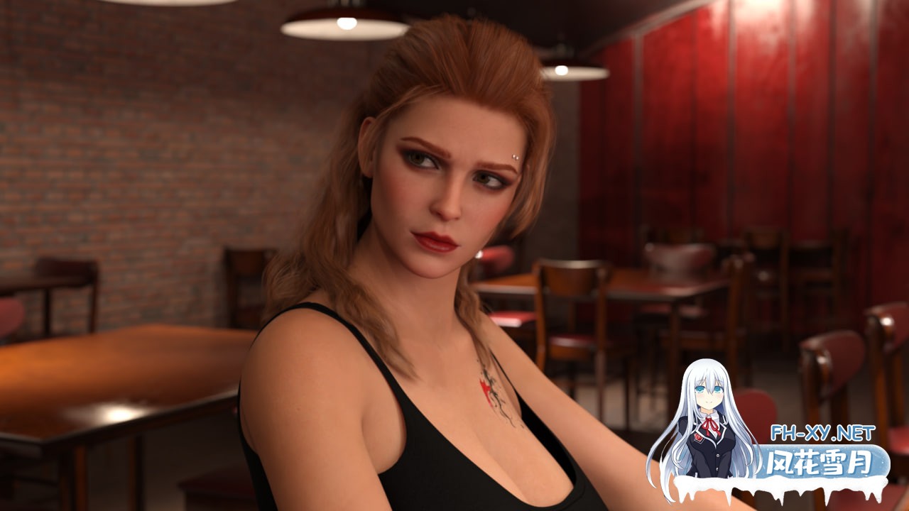 [SLG/汉化/双端] 正义的排序 Ch.2v0.2.1 AI版 Sort of Justice [2.74G]-1.jpg