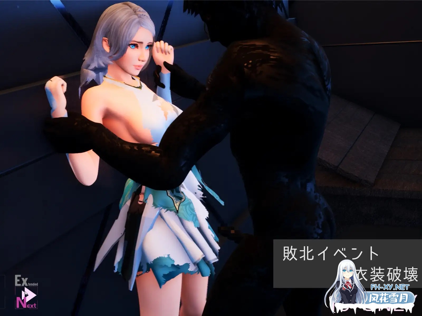 [SLG/汉化/3D/科幻/羞辱/强X][RJ315257/Ulimworks社团]代号：女武神 2/CODE:VALKYRIE II[PC/2.22G]-1.jpg