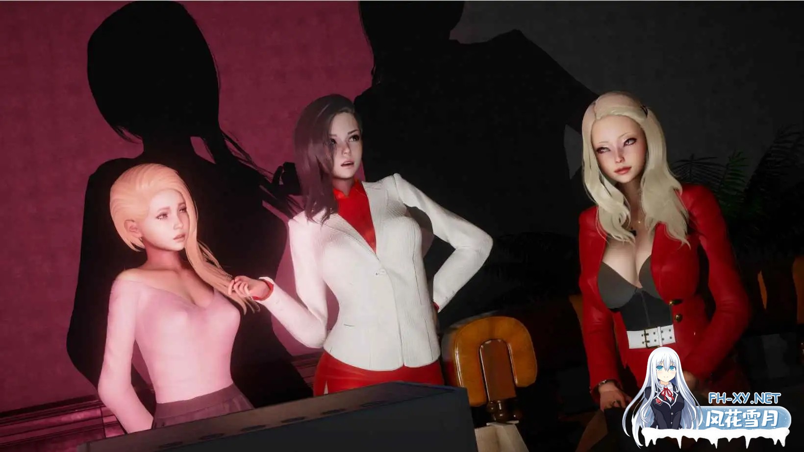 [SLG/汉化/动态/3D/更新]意识/Consciousness[Ch.1][PC+安卓/4.70G]-4.jpg