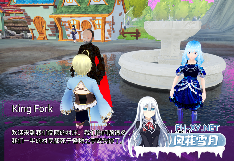 　PC[3D奇幻世界动作冒险ACT]超级英雄 Sexual Super Hero Build.11869419 STEAM官中版+DLC[6.3G]-1.png