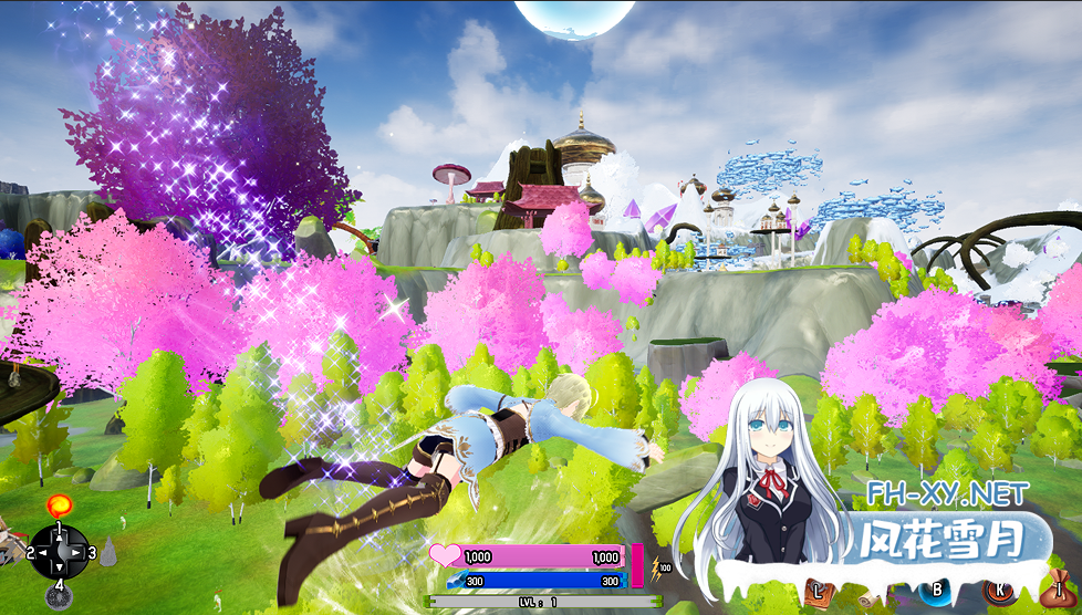 　PC[3D奇幻世界动作冒险ACT]超级英雄 Sexual Super Hero Build.11869419 STEAM官中版+DLC[6.3G]-3.png