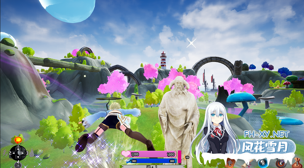 　PC[3D奇幻世界动作冒险ACT]超级英雄 Sexual Super Hero Build.11869419 STEAM官中版+DLC[6.3G]-2.png