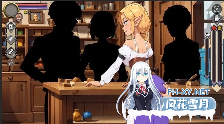 [经营互动SLG/AI汉化/PC+安卓] NPC故事:店主 NPC Tales: The Shopkeeper 0.39.5 AI汉化步兵版 [600M/新作]-4.jpg