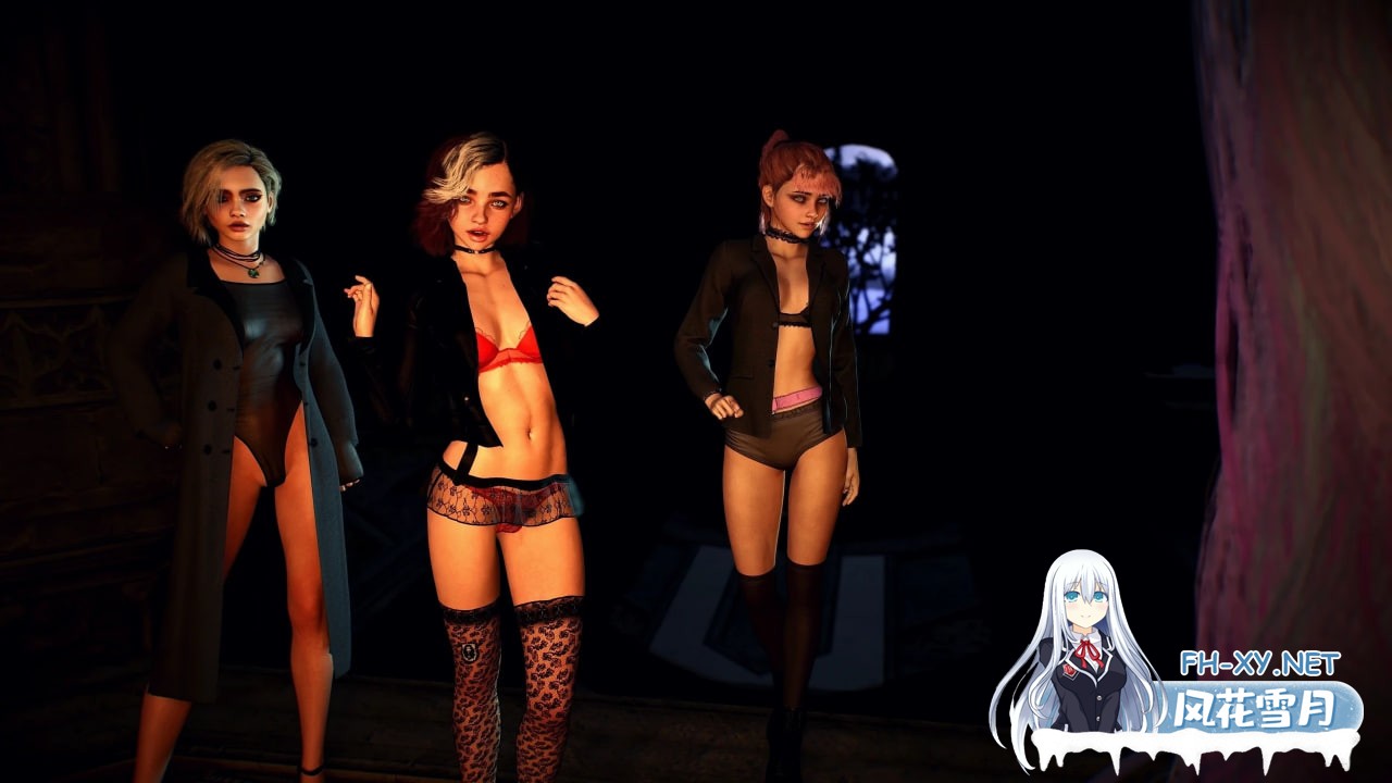 [SLG/汉化/安卓] 破碎学院 v0.3 AI版 CRUSH College [3.26G]-2.jpg