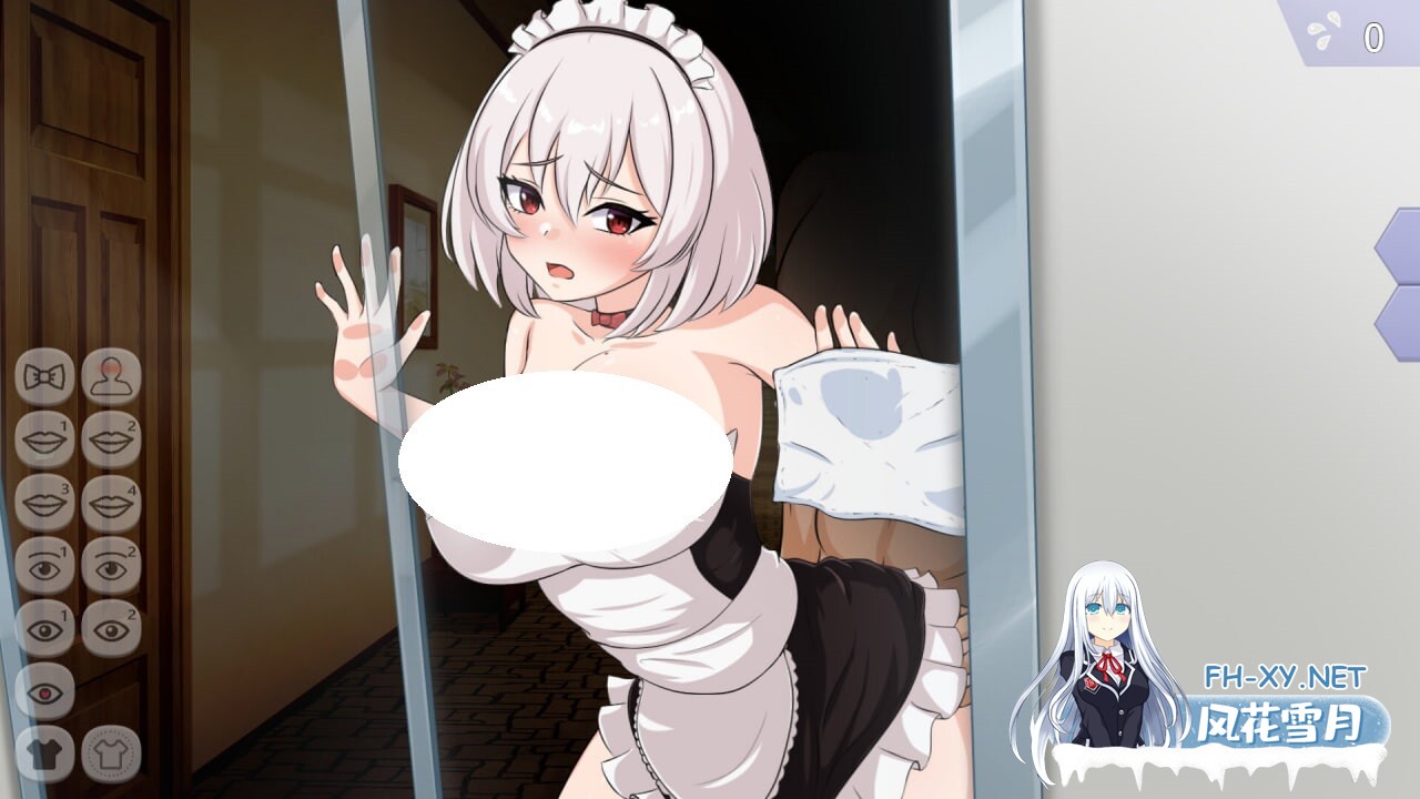[SLG/官中/PC] 我的皇家女仆R v1.0 僕のロイヤルメイドR (DL版)  [216M]-4.jpg