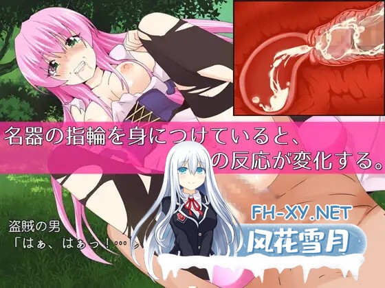 [RPG/AI汉化/魔法师/羞辱/强X/异种X/处女][RJ249096/circle J社团]菲娜的魔法冒险 尤格德尔谭/フィーナの魔法冒険記 ～ユーグドル譚～[Ver1.06][PC+安卓/68...-1.jpg