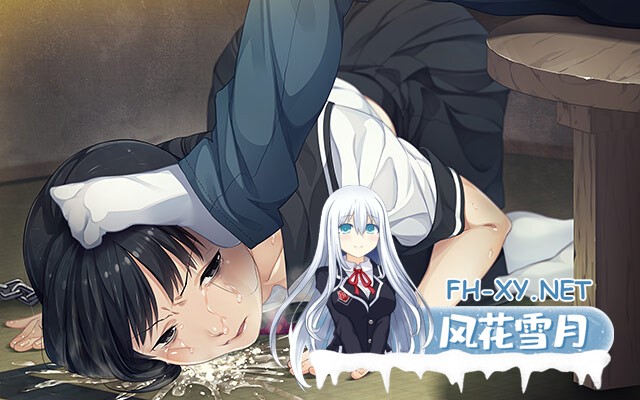 [ADV/步兵/精翻汉化/羞辱/制服/处女]夏之锁/夏ノ鎖[PC/2.80G]-4.jpg