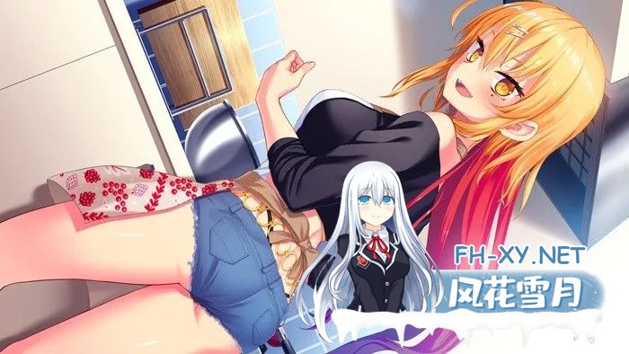 [拔作ADV/官中/休闲/PC]拔作岛 NUKITASHI 抜きゲーみたいな島に住んでる貧乳はどうすりゃいいですか?Ver2.0.0 官方中文版[5.38G/CV]-4.jpg