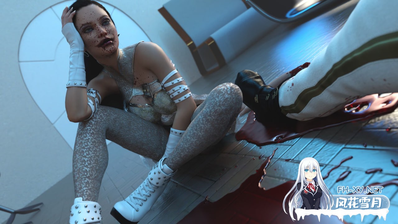 [SLG/汉化/安卓] 罪恶的吸血鬼 v0.10.9 AI版 Sinful Vampires [3.13G]-4.jpg