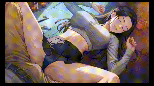 [SLG/STEAM官中/3D/多P/足交]欲望与魔法/LUST & MAGIC[PC/1.90G]-2.gif