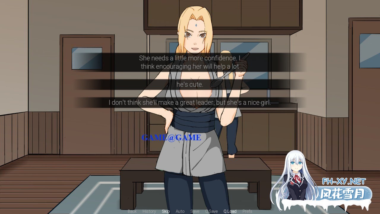 [SLG/汉化/沙盒/双端] 火影忍者：被查克拉束缚 v0.14 AI版  Bound by Chakra [1.41G]-3.jpg