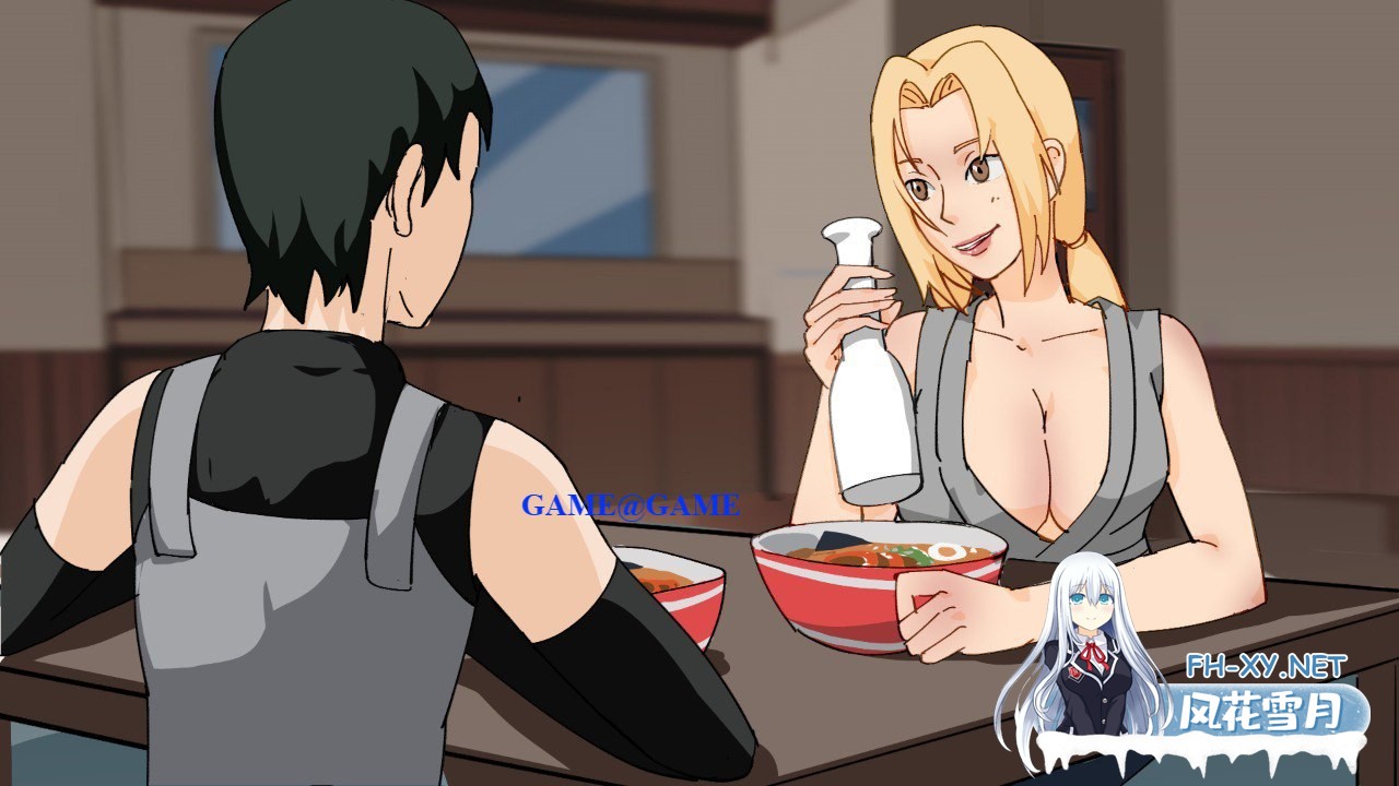 [SLG/汉化/沙盒/双端] 火影忍者：被查克拉束缚 v0.14 AI版  Bound by Chakra [1.41G]-4.jpg