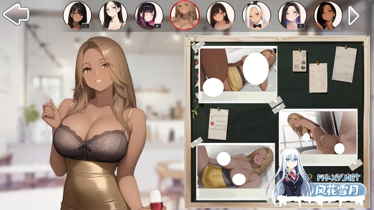 [SLG/官中/PC] 高额赌注：激情之夜 v1.0.0 High Stakes Hot Nights [257M]-2.jpg