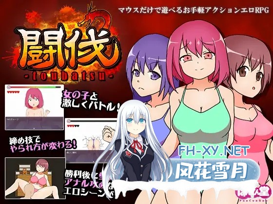 [RPG/AI汉化/睡奸/中出/虐待][RJ291459/ぽんこん堂社团]讨伐/闘伐 -toubatsu-[PC+安卓/540M]-1.jpg