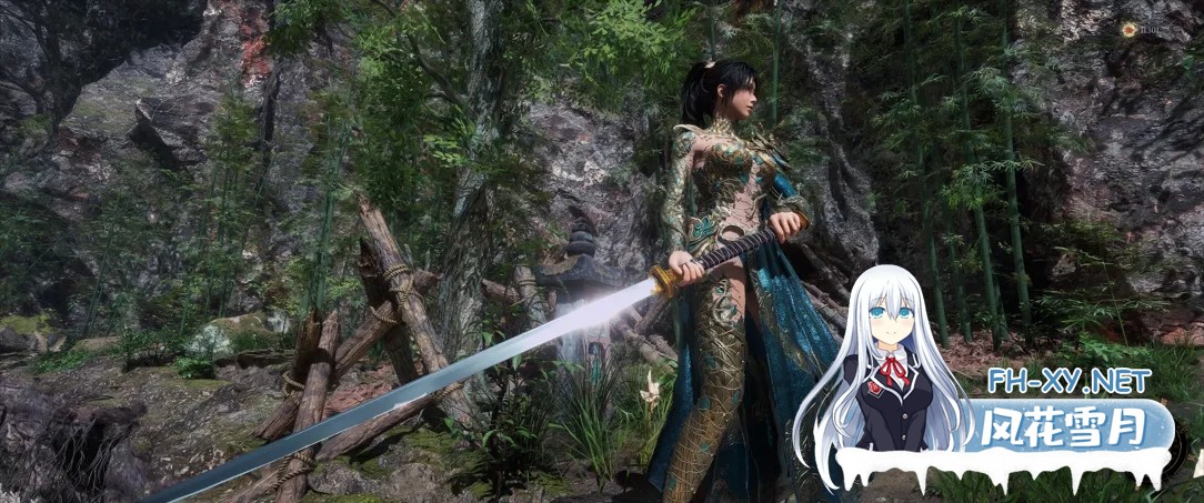 [国产3A大作/官中/绅士MOD]明末:渊虚之羽 Ver178111 官方中文豪华全DLC破解版+绅士MOD整合包+ [附修改器+升级补丁][46.8G]-3.jpg