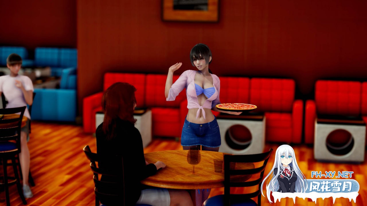 [SLG/汉化/安卓] 异常 v0.9.5 AI版 Abnormal [3.45G]-2.jpg