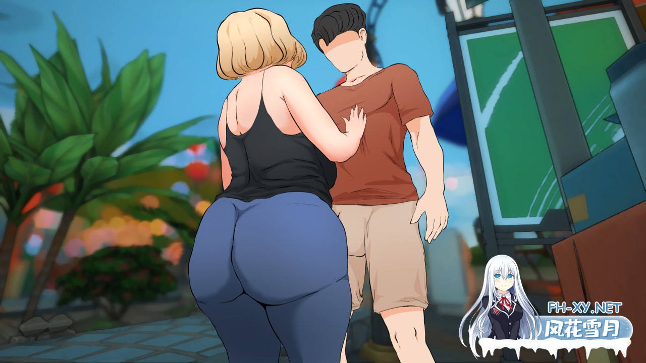 [SLG/汉化/双端] 耕耘 v0.4.0 AI版 Plowed [3.5G]-3.jpg